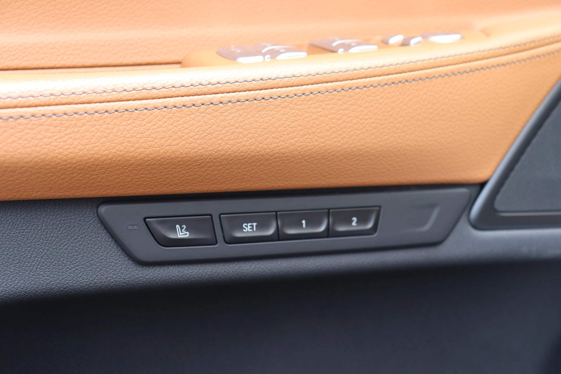 Hoofdafbeelding BMW 7 Serie