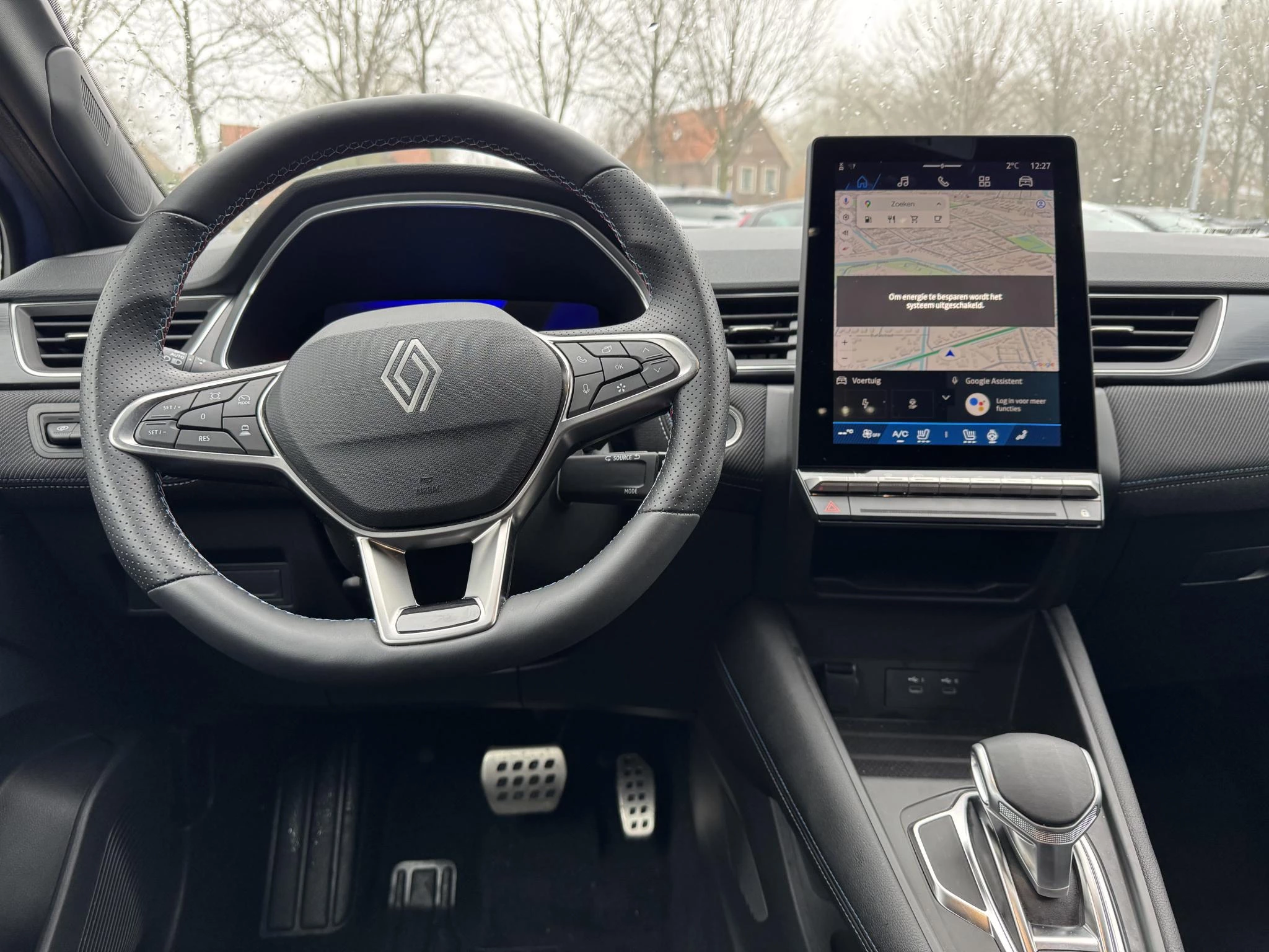 Hoofdafbeelding Renault Symbioz