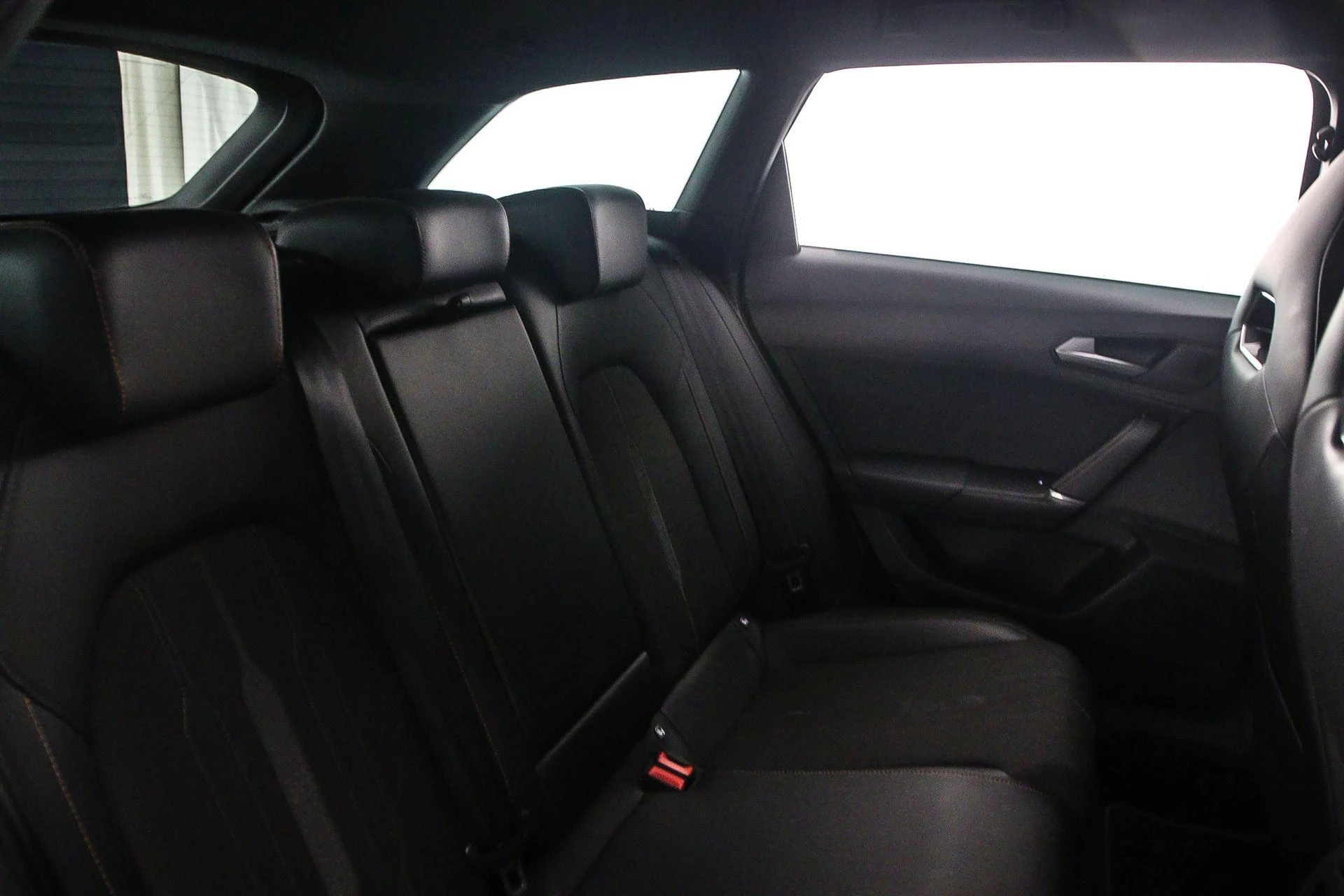 Hoofdafbeelding CUPRA Leon Sportstourer