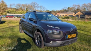 Citroen C4 Cactus 1.2 PureTech Shine
