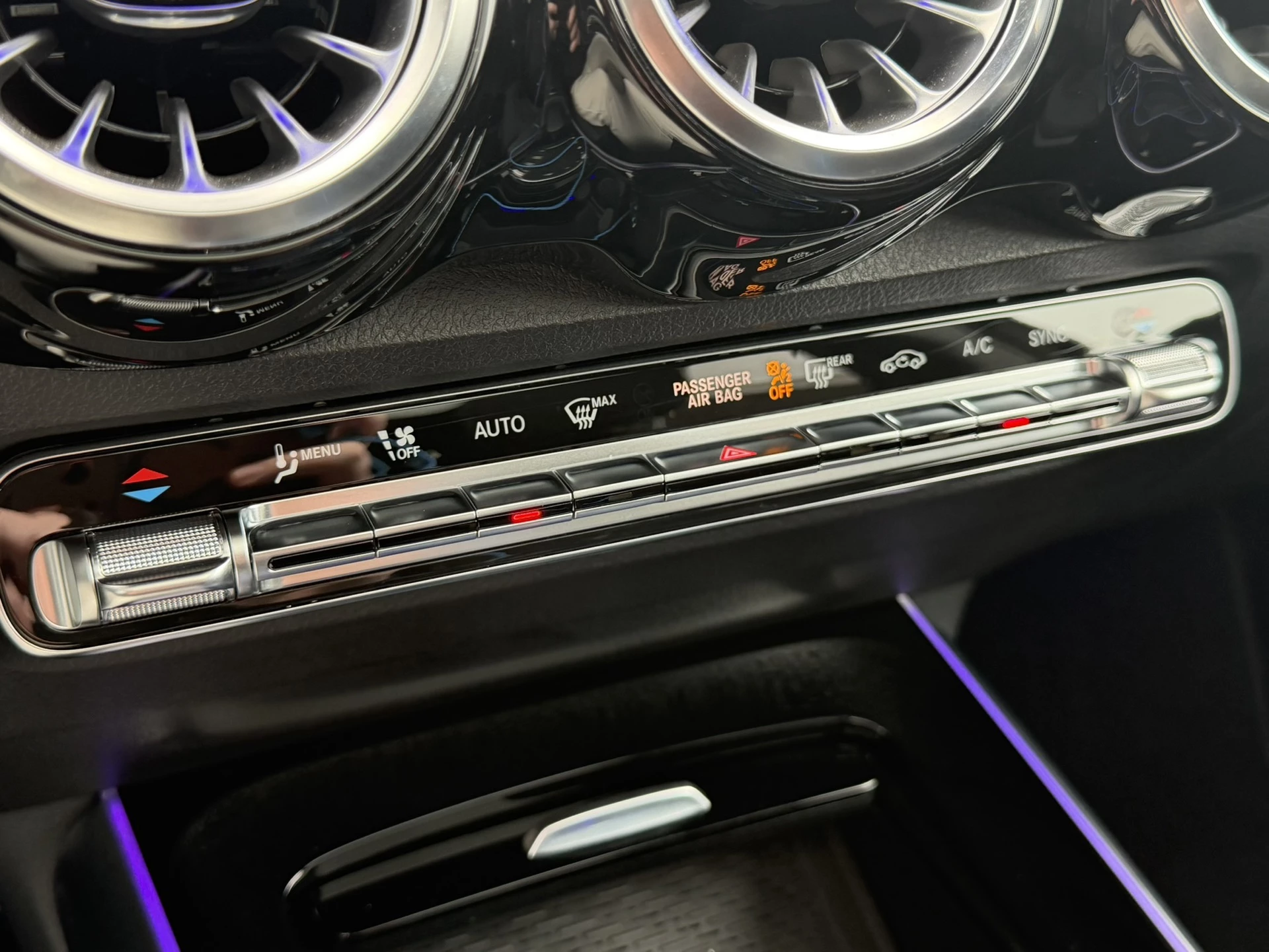 Hoofdafbeelding Mercedes-Benz GLB