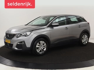Peugeot 3008 1.6 BlueHDi Blue Lease Executive | Trekhaak  | Navigatie | Carplay | Climate control | Cruise control | LMV 17 inch