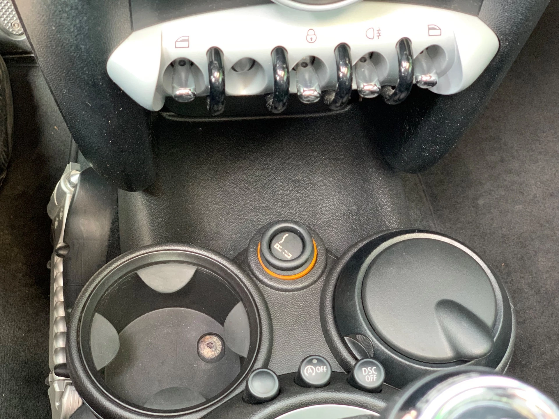 Hoofdafbeelding MINI One