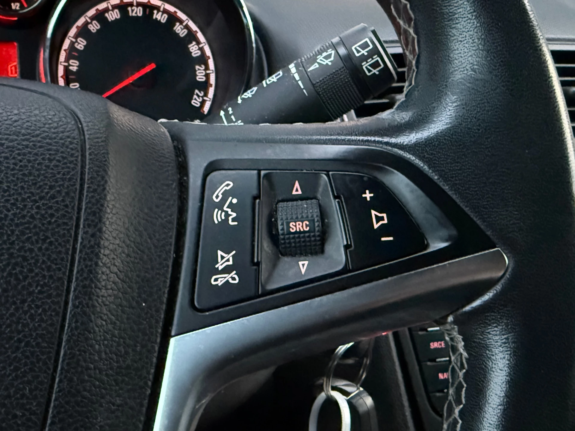 Hoofdafbeelding Opel Meriva