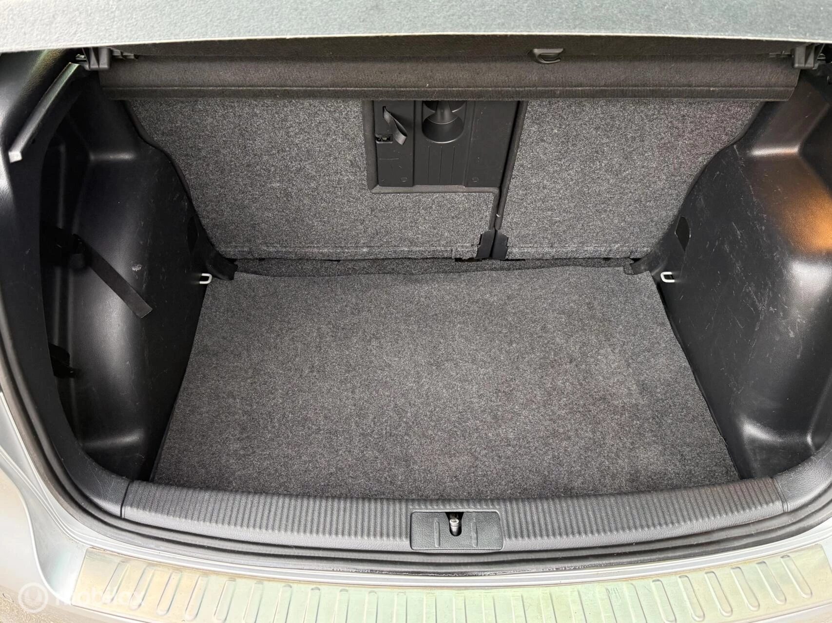 Hoofdafbeelding Volkswagen Golf Plus