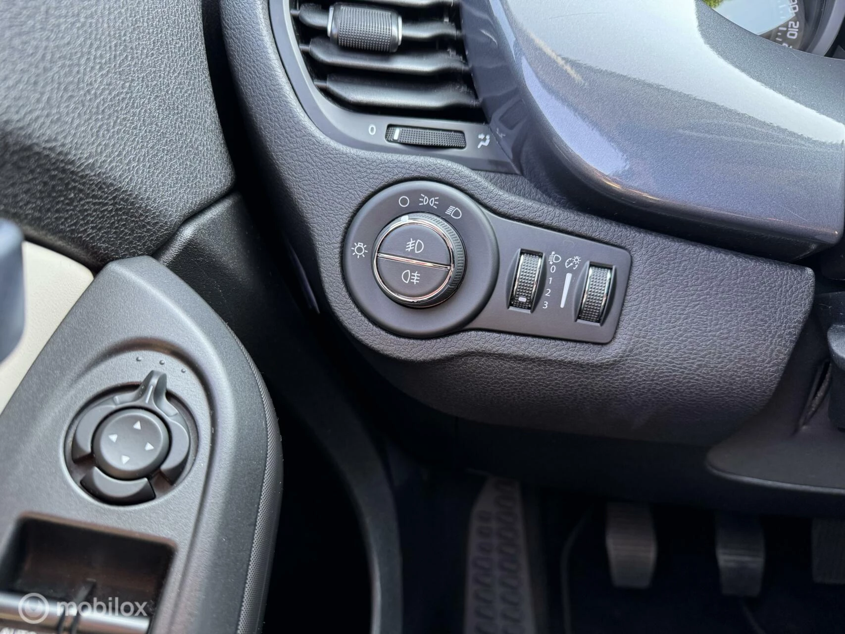 Hoofdafbeelding Fiat 500X