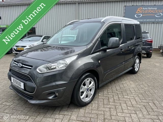 Hoofdafbeelding Ford Tourneo Connect Ford Tourneo Connect Compact 1.0 Titanium 6/12 M GARANTIE