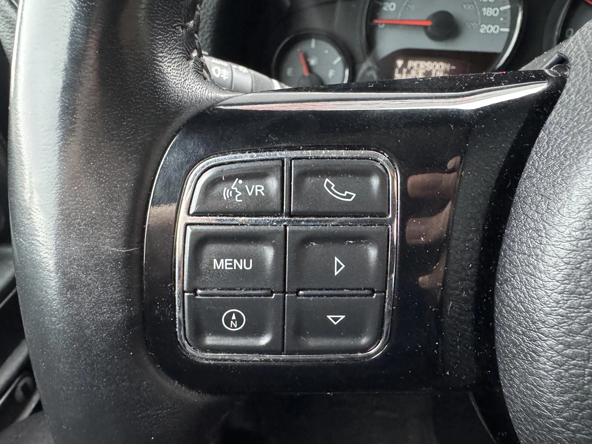 Hoofdafbeelding Jeep Wrangler