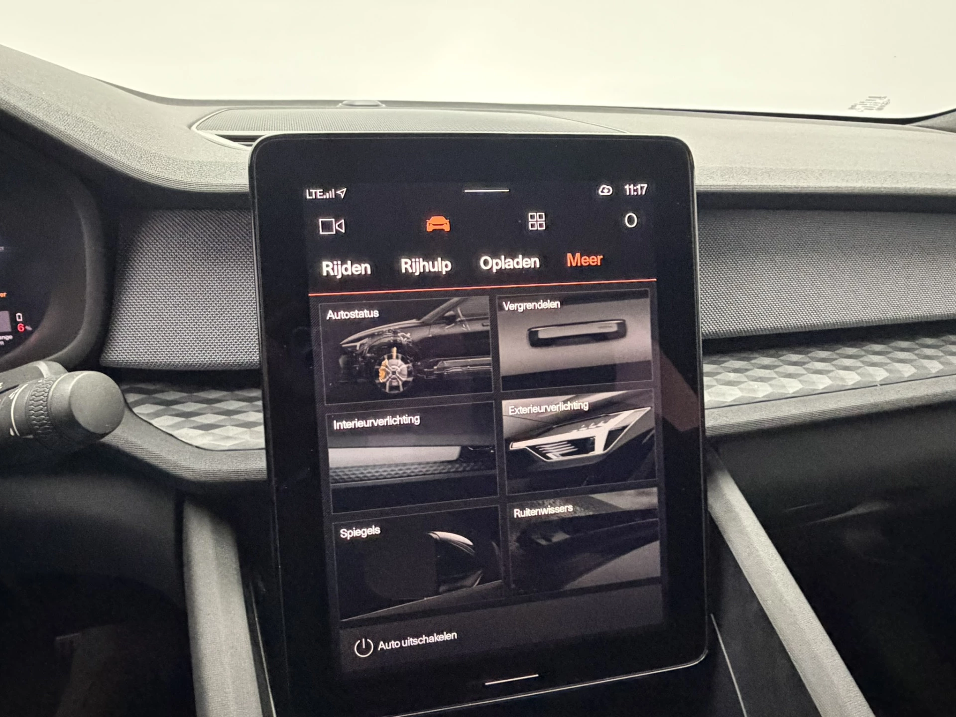 Hoofdafbeelding Polestar 2