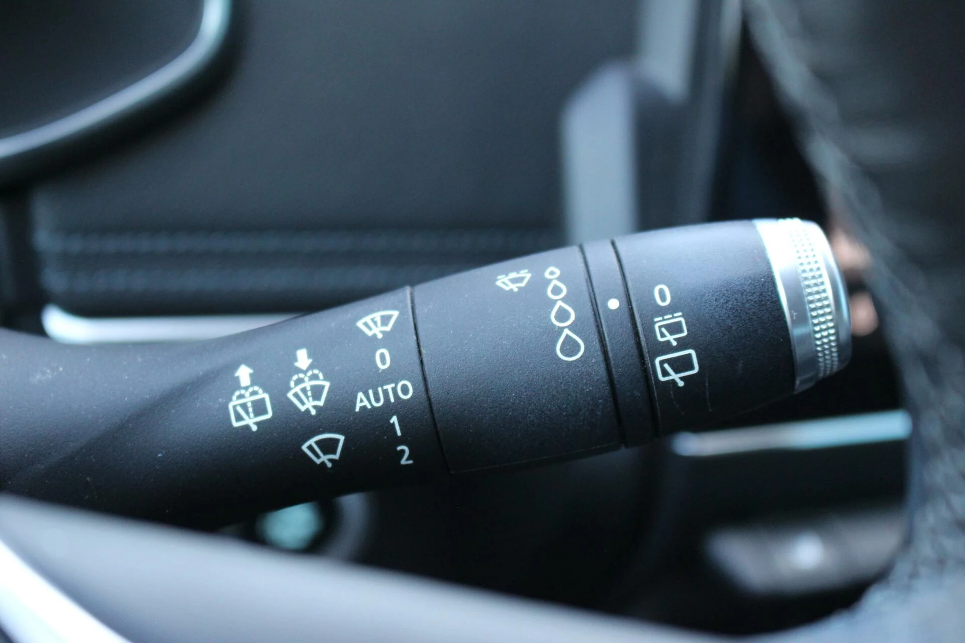 Hoofdafbeelding Renault ZOE