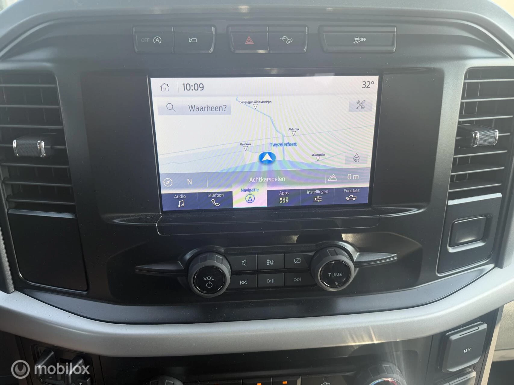 Hoofdafbeelding Ford F-150