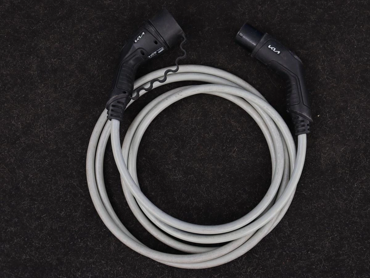 Hoofdafbeelding Kia Ceed