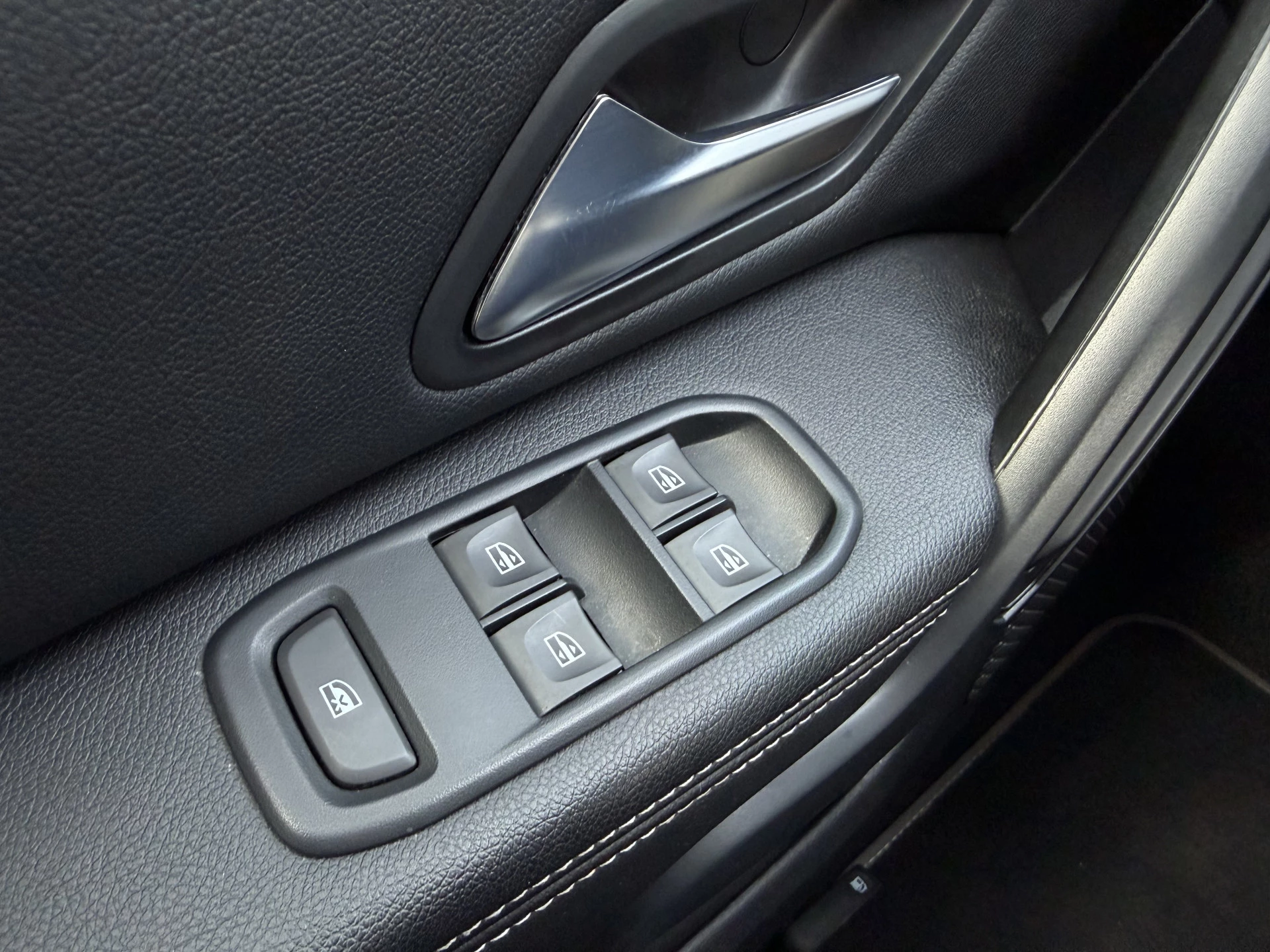 Hoofdafbeelding Dacia Duster