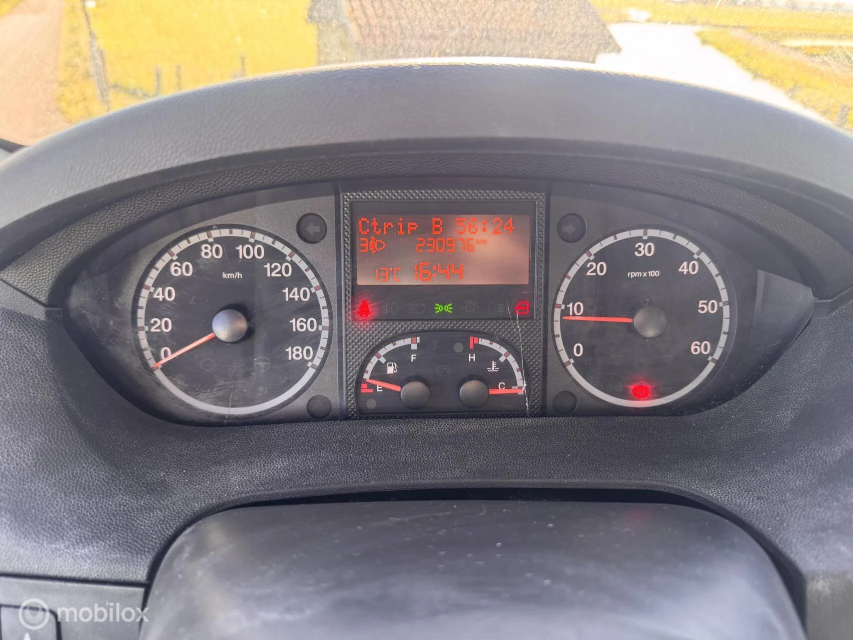 Hoofdafbeelding Peugeot Boxer