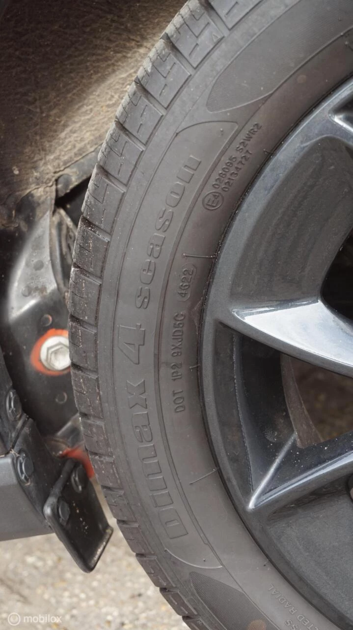 Hoofdafbeelding Suzuki Ignis
