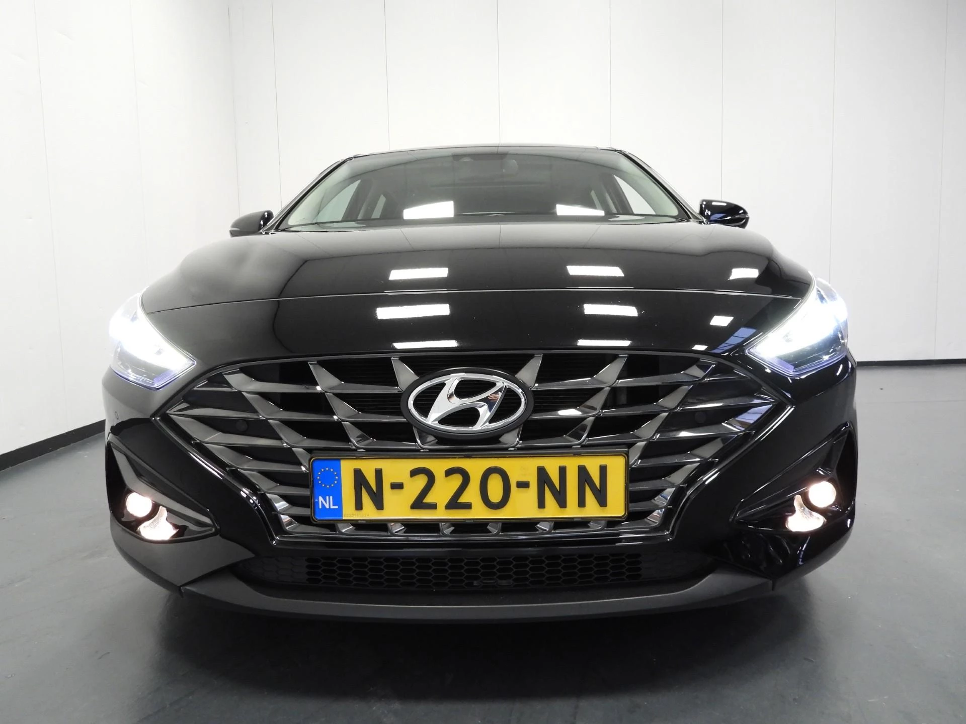 Hoofdafbeelding Hyundai i30