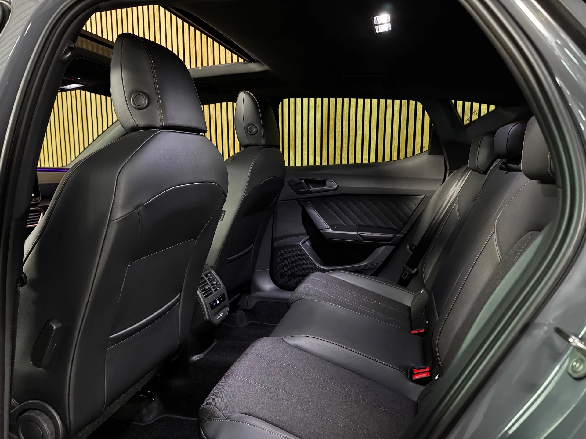 Hoofdafbeelding CUPRA Leon