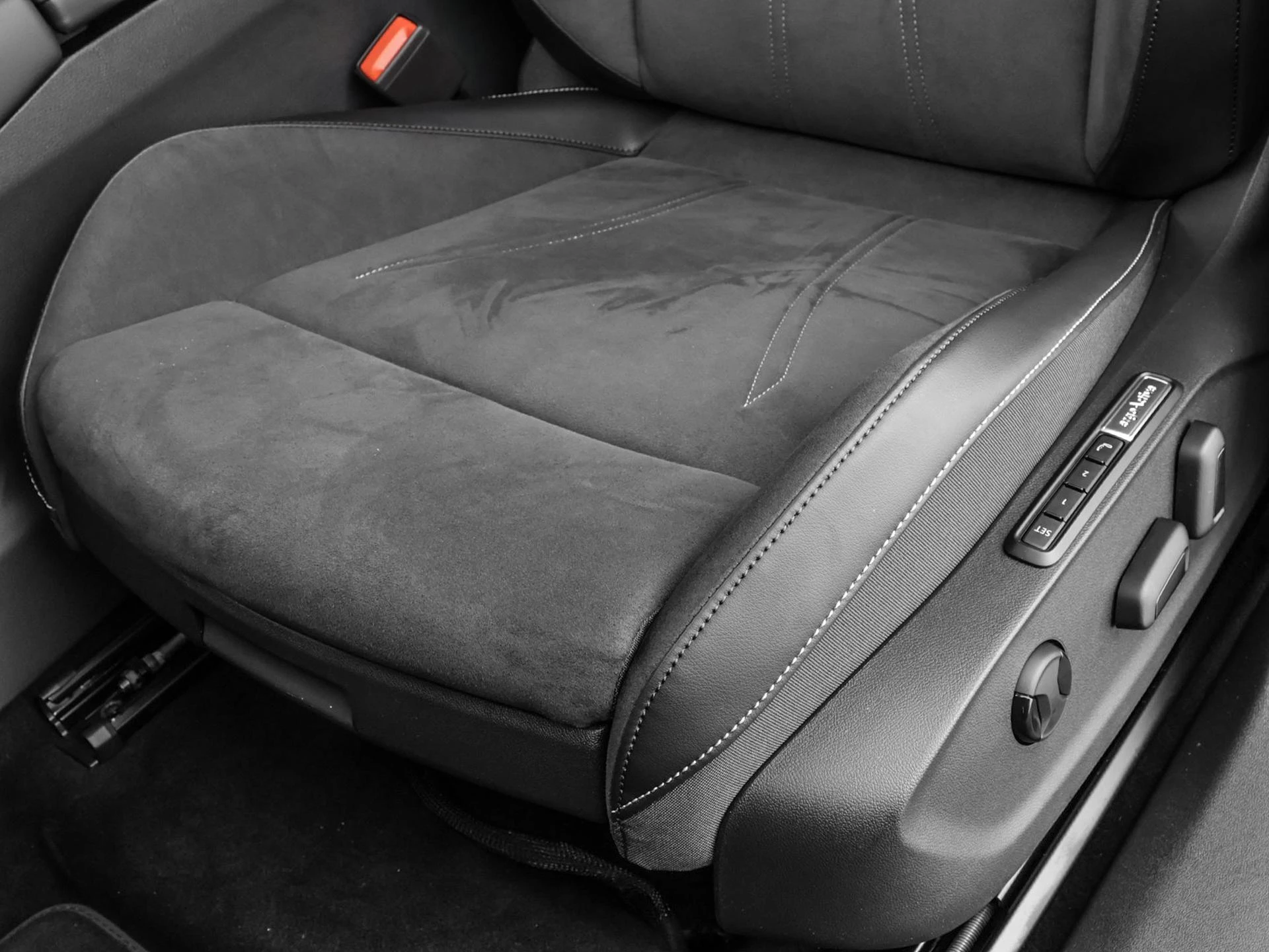 Hoofdafbeelding Volkswagen ID.7