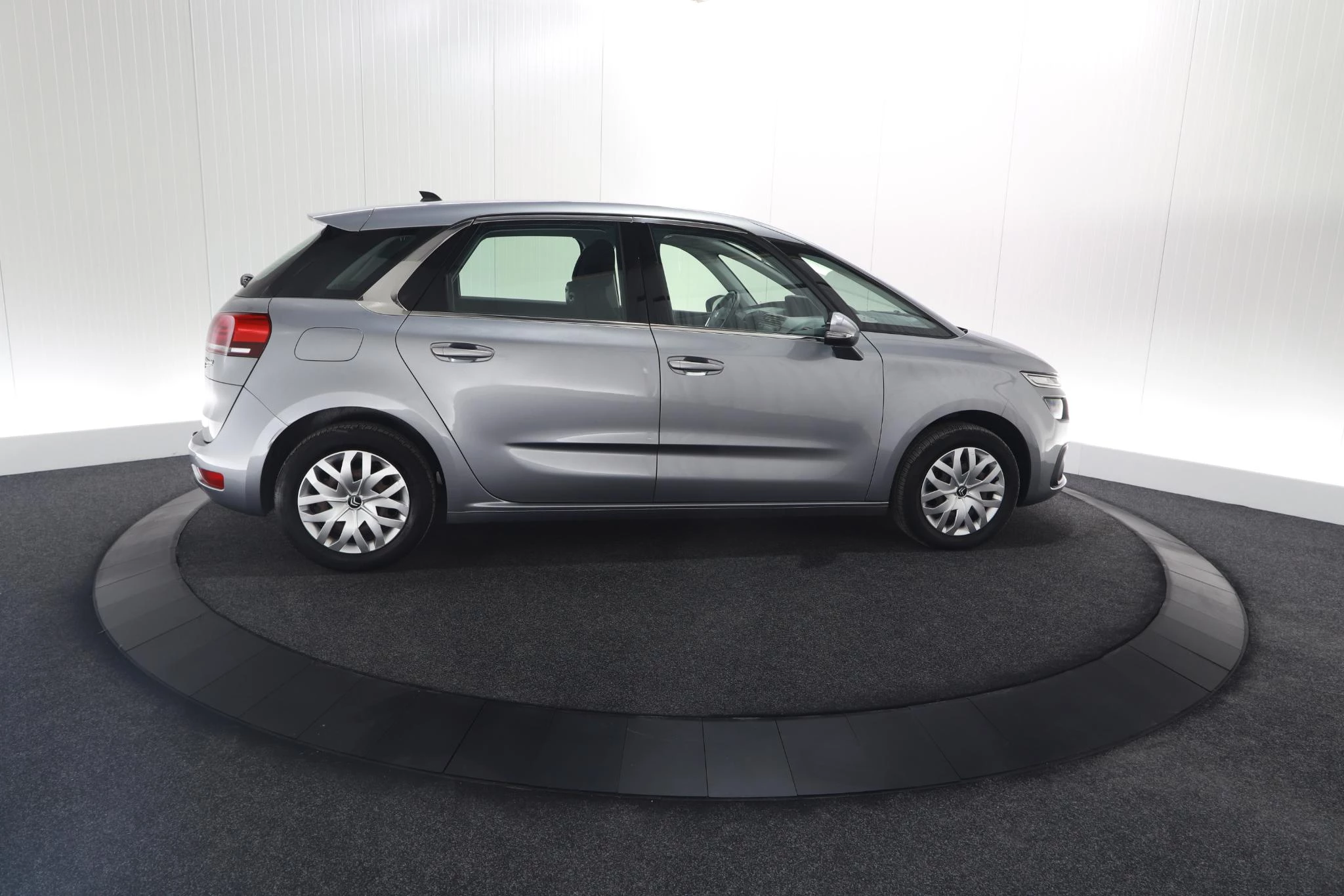 Hoofdafbeelding Citroën C4 Picasso