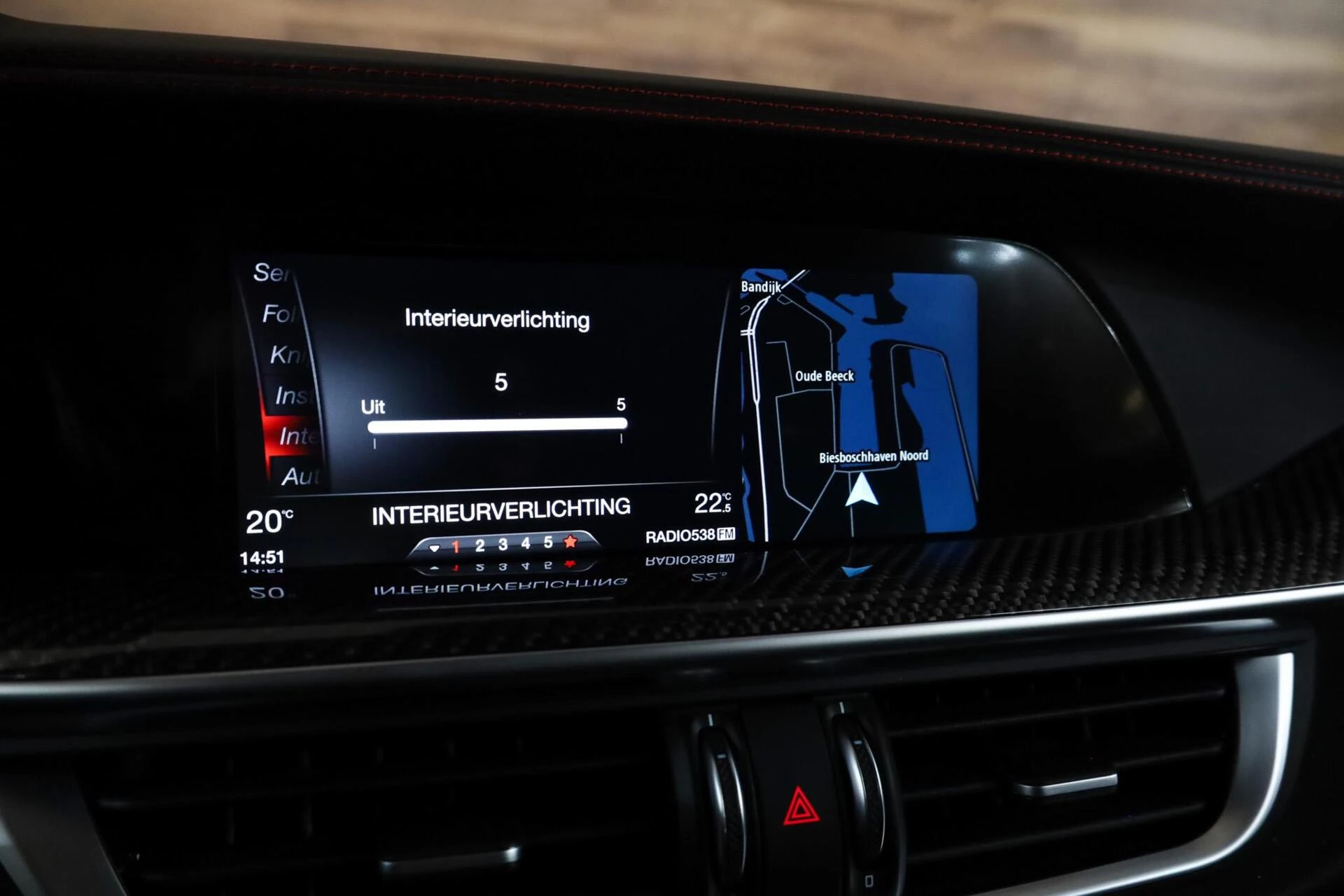 Hoofdafbeelding Alfa Romeo Stelvio