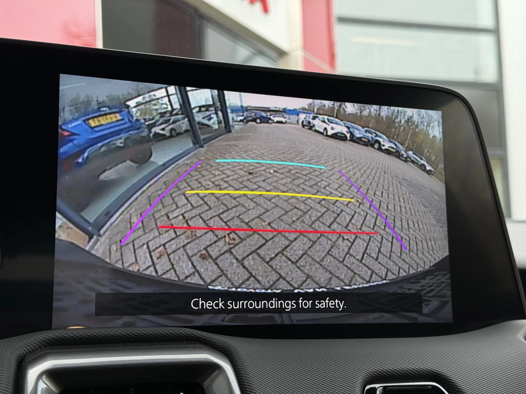 Hoofdafbeelding Toyota Urban Cruiser