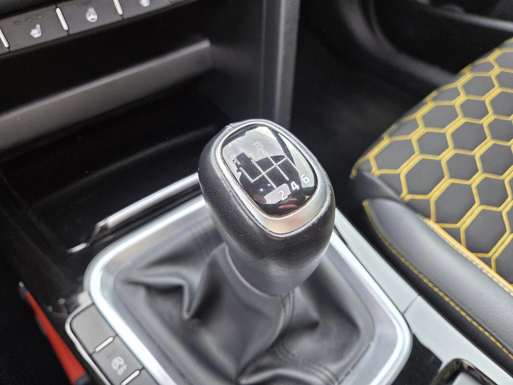 Hoofdafbeelding Kia XCeed