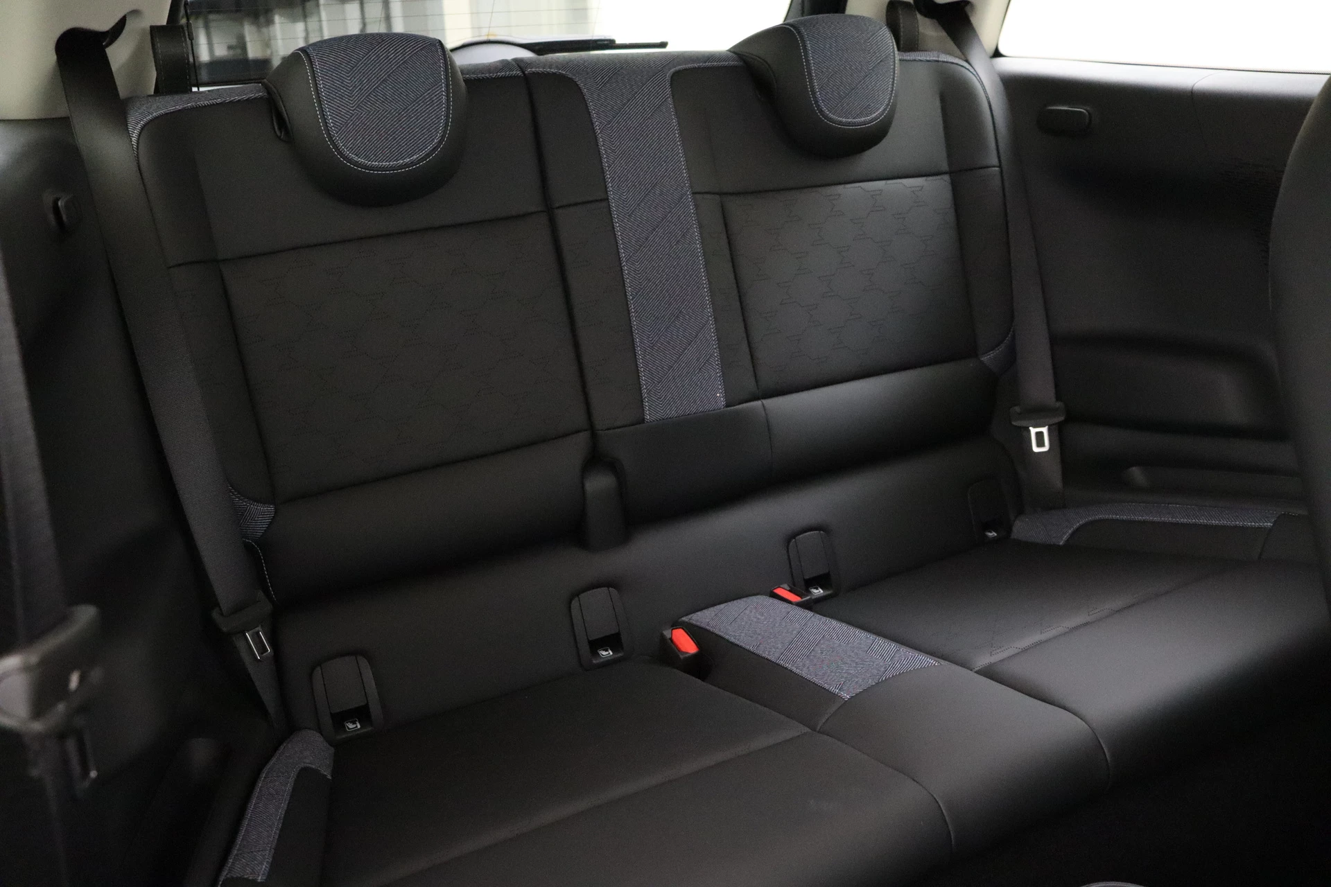 Hoofdafbeelding MINI 3-deurs