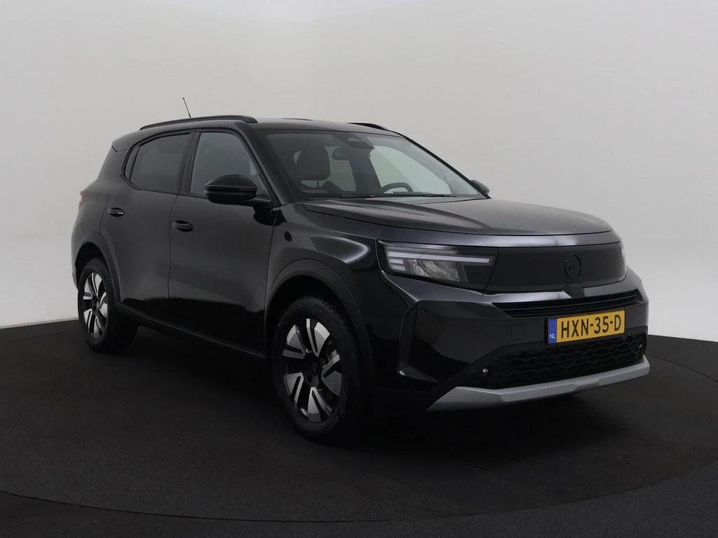 Hoofdafbeelding Opel Frontera