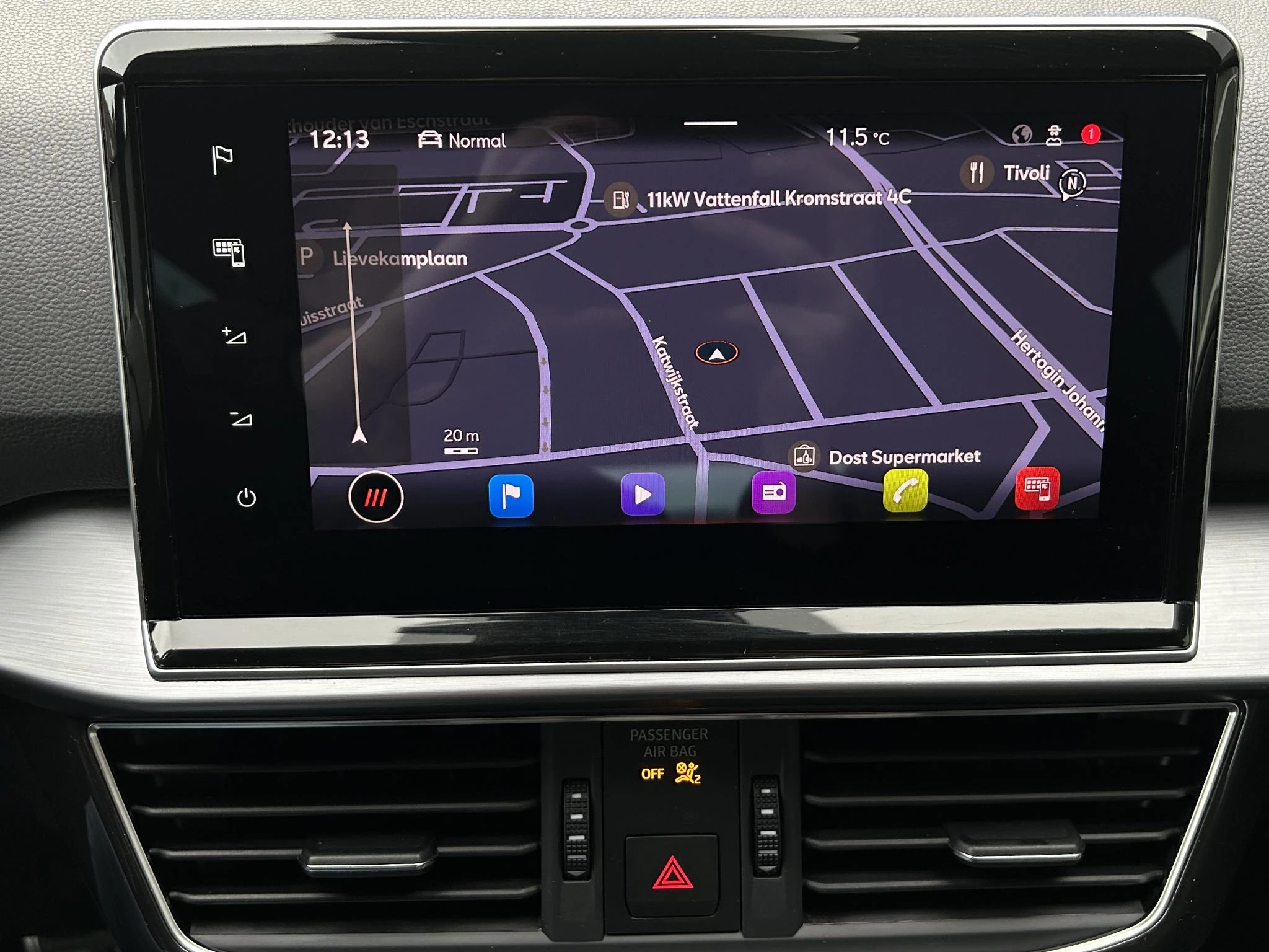 Hoofdafbeelding SEAT Tarraco