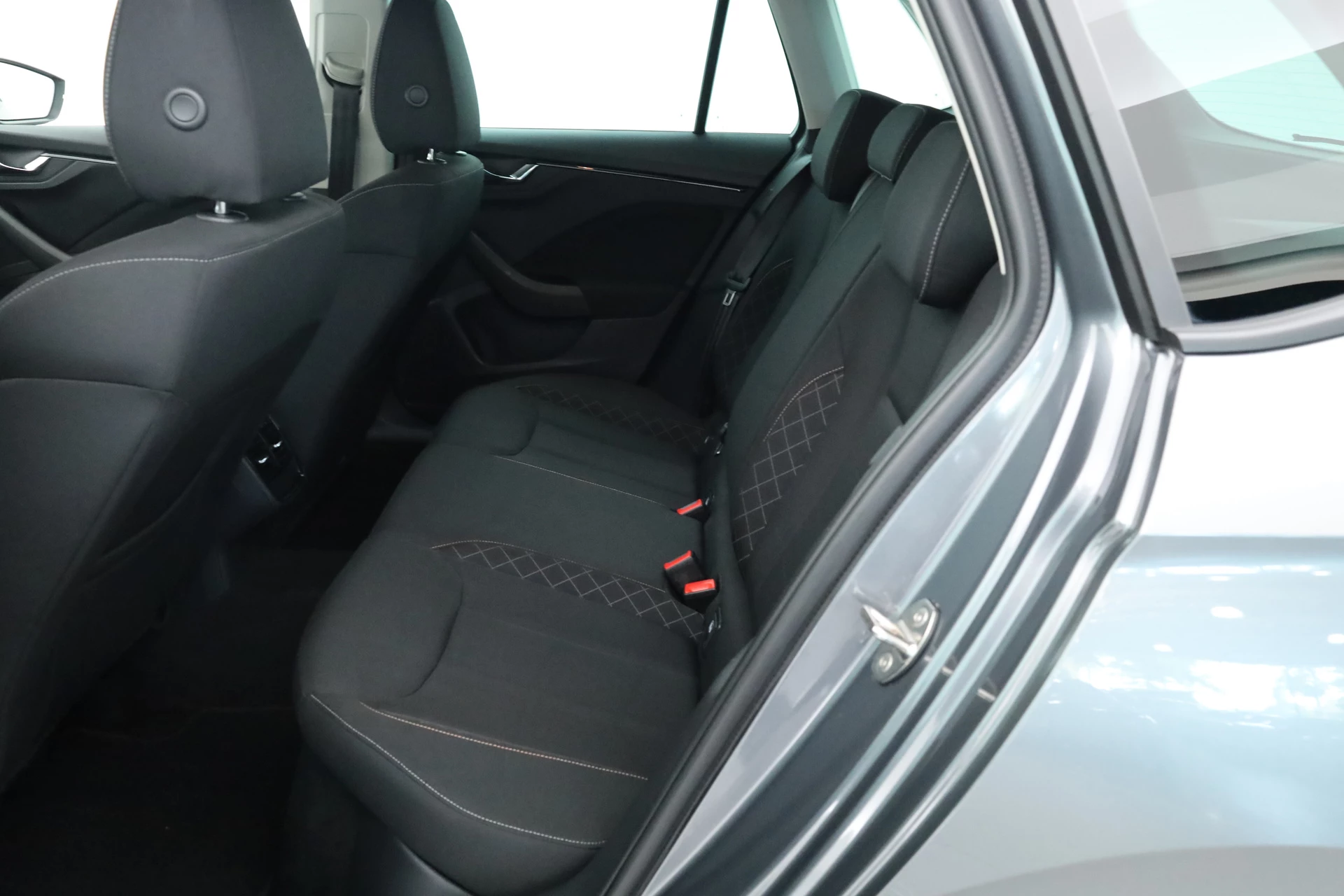 Hoofdafbeelding Škoda Kamiq
