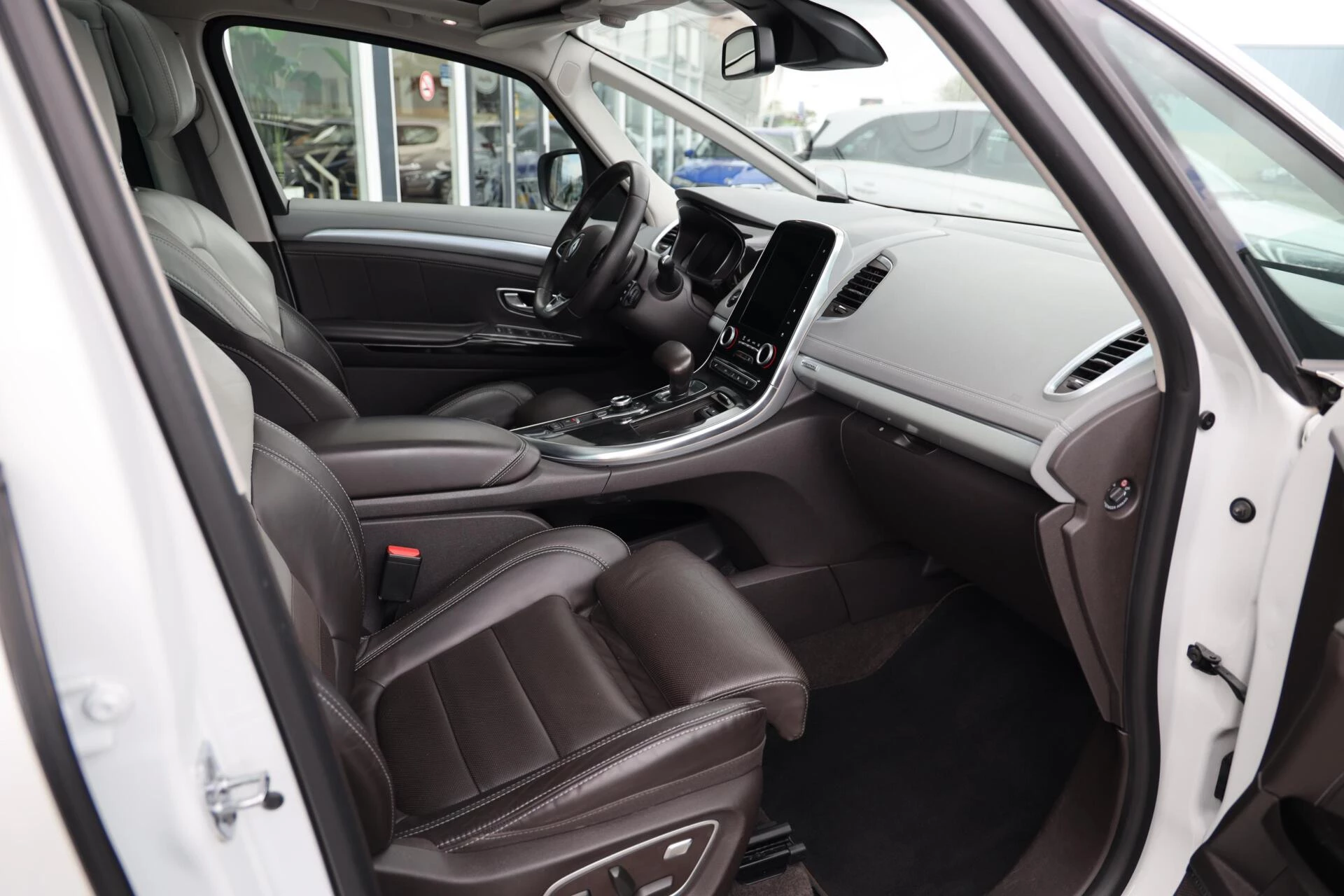 Hoofdafbeelding Renault Espace