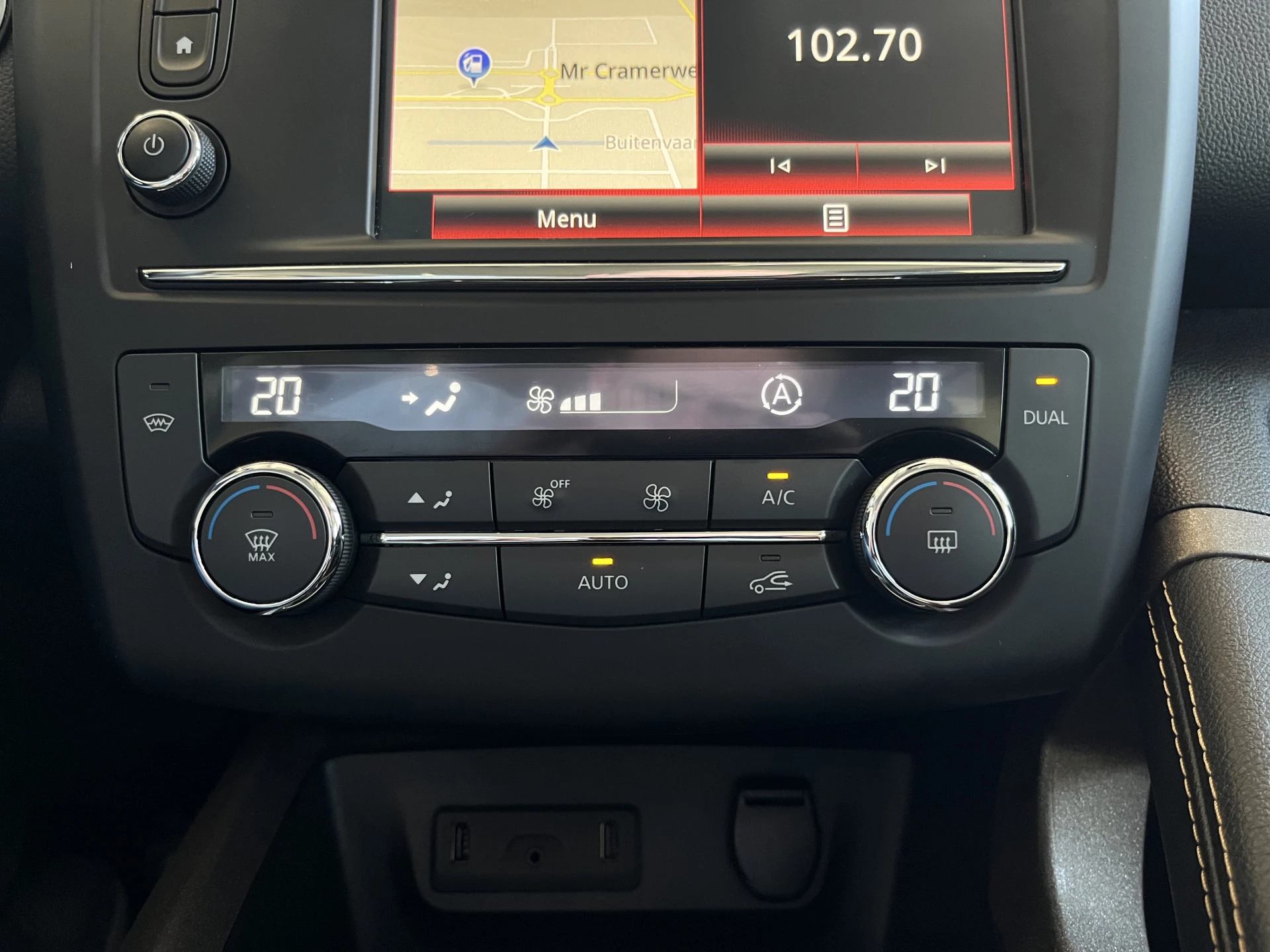 Hoofdafbeelding Renault Kadjar