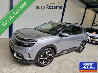 Citroen C5 Aircross 1.6 Plug-in Hybrid Business Plus Ecc Navi Haak 108900 km