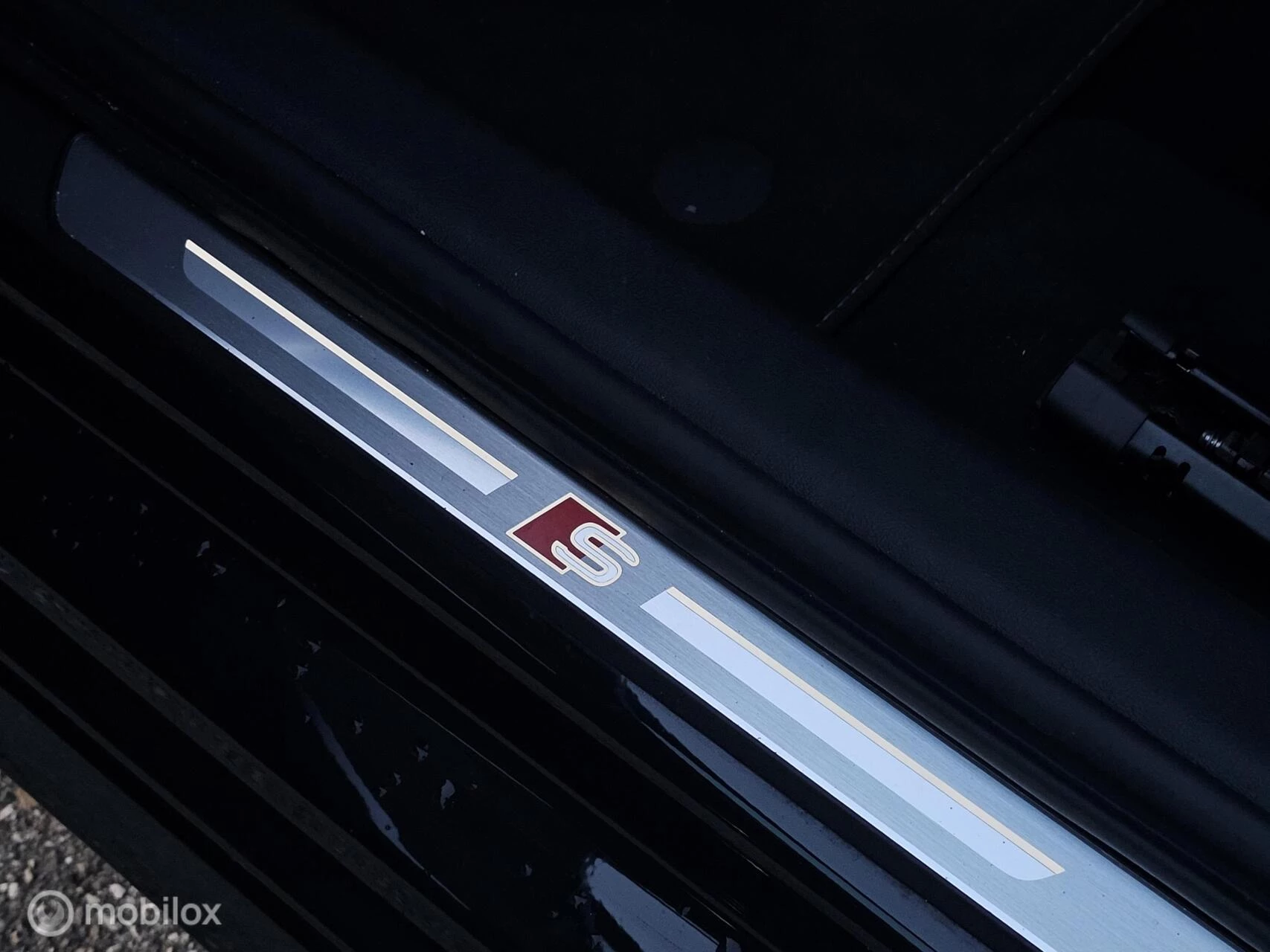 Hoofdafbeelding Audi S3
