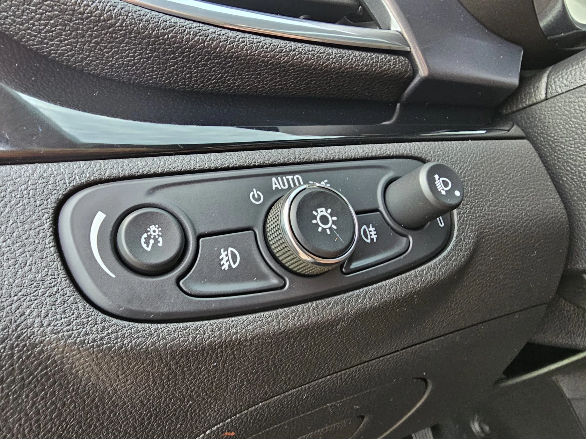 Hoofdafbeelding Opel Mokka X