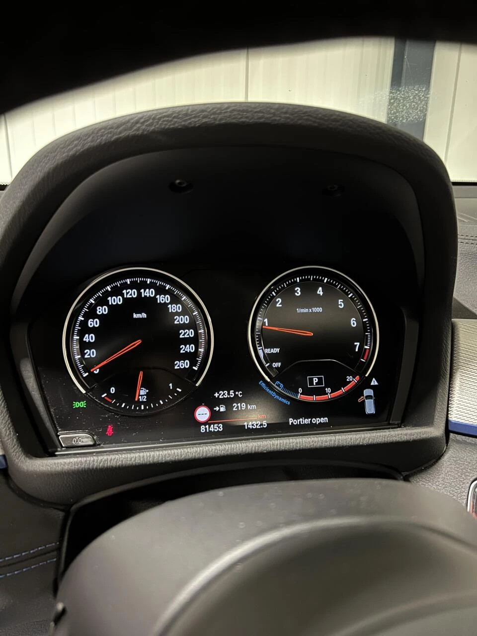 Hoofdafbeelding BMW X2