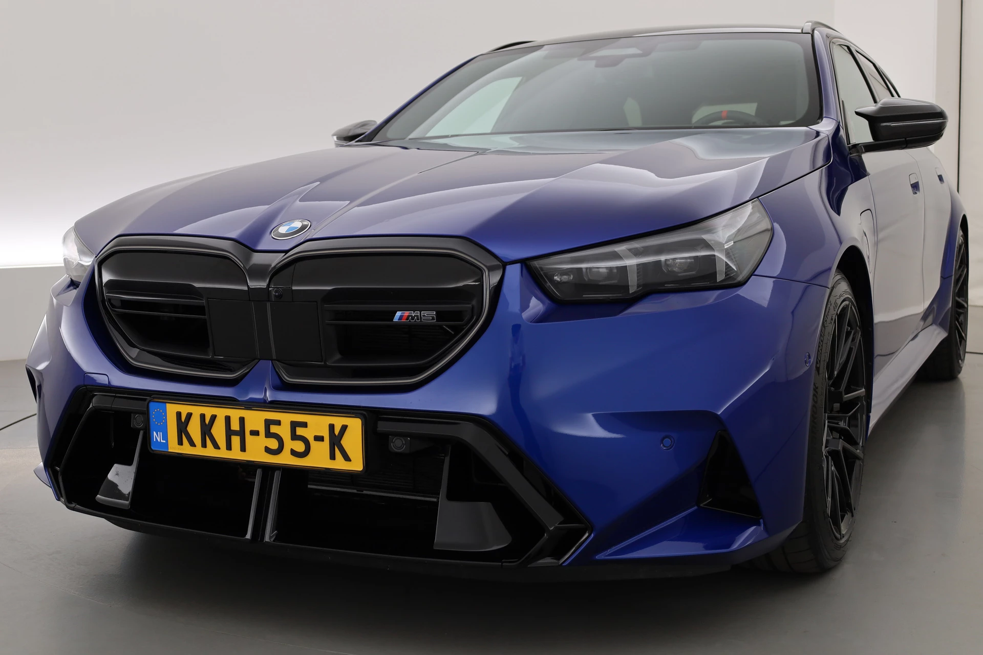 Hoofdafbeelding BMW M5