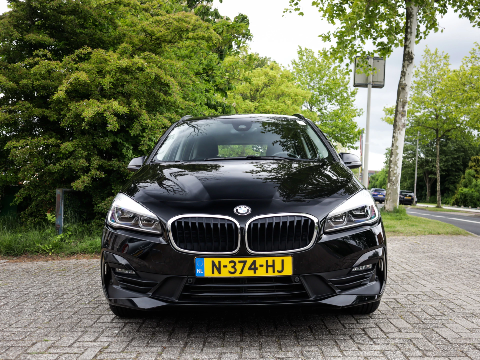 Hoofdafbeelding BMW 2 Serie