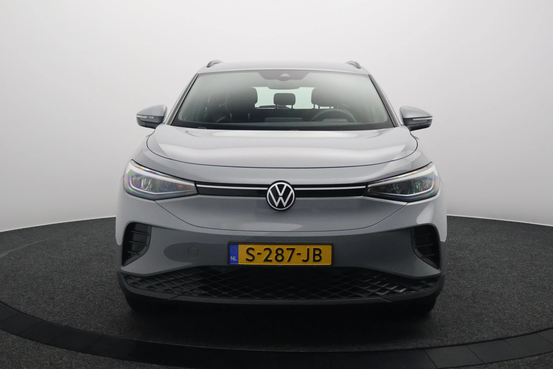 Hoofdafbeelding Volkswagen ID.4