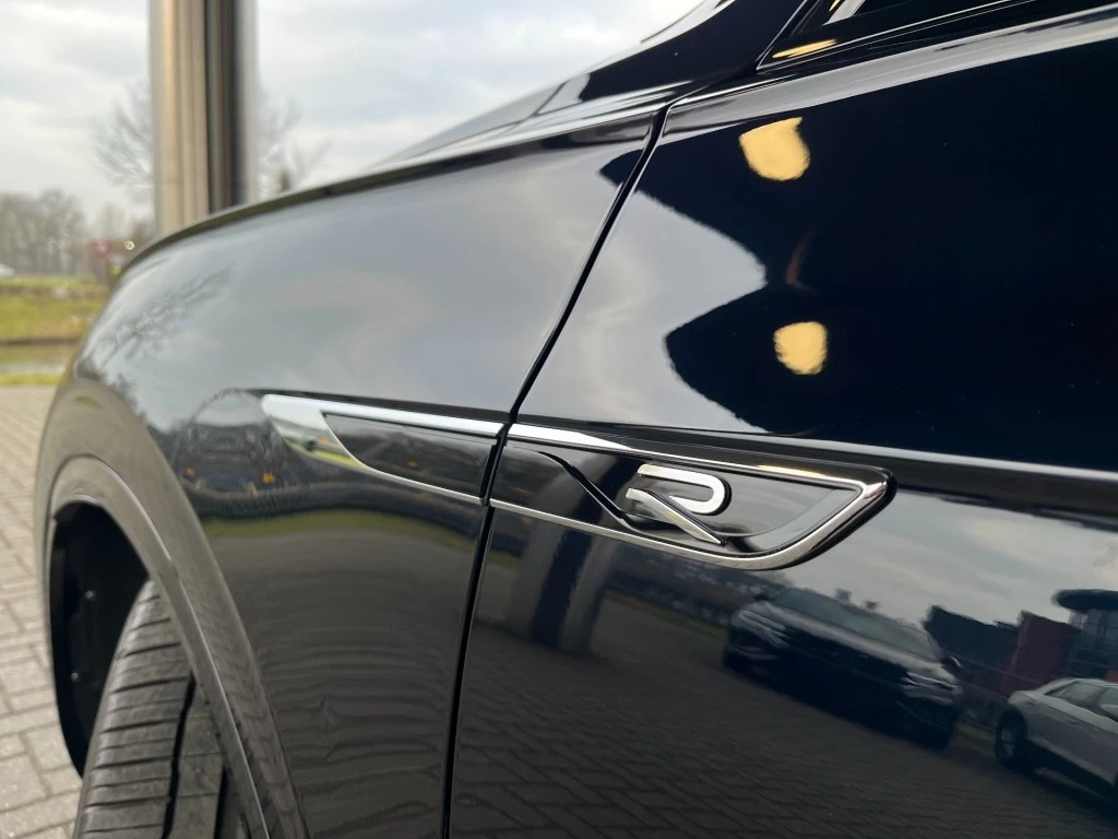 Hoofdafbeelding Volkswagen Touareg