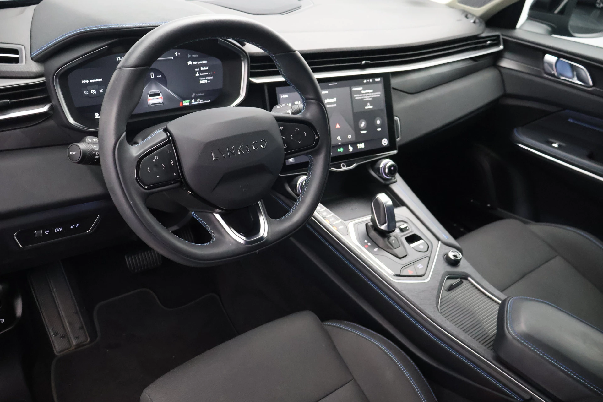 Hoofdafbeelding Lynk & Co 01