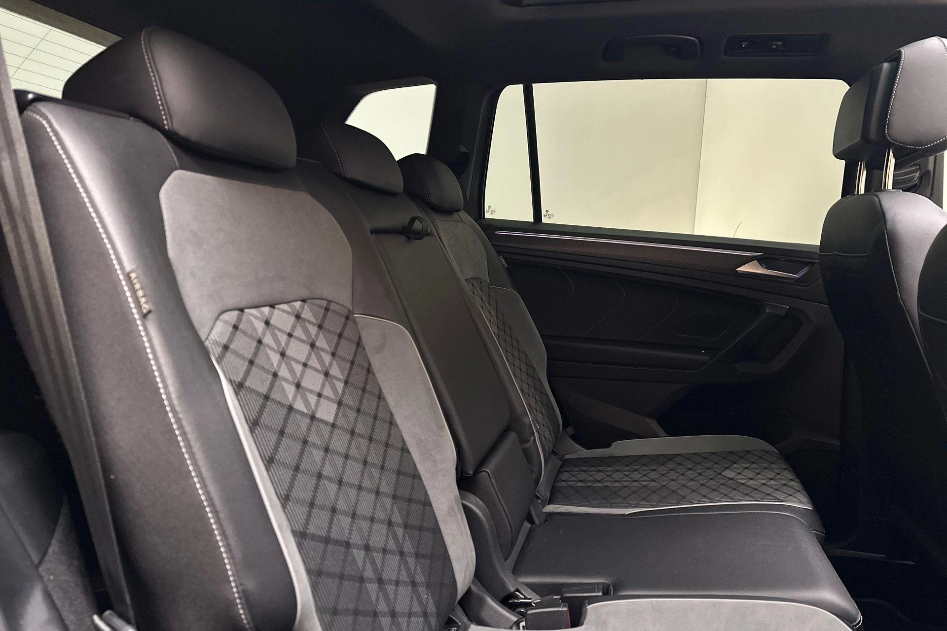 Hoofdafbeelding Volkswagen Tiguan Allspace