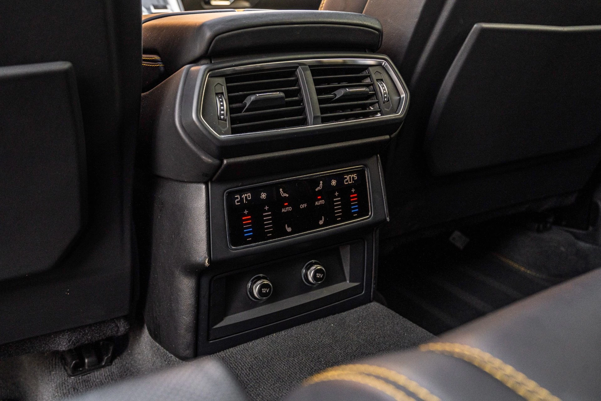 Hoofdafbeelding Lamborghini Urus