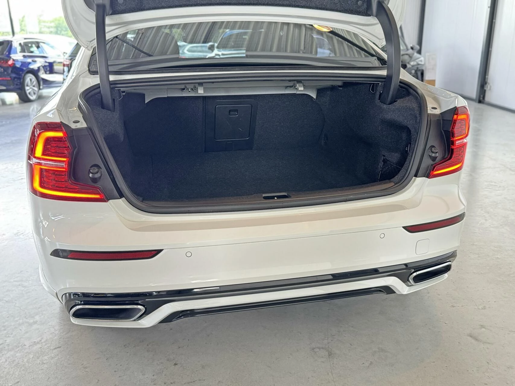 Hoofdafbeelding Volvo S60