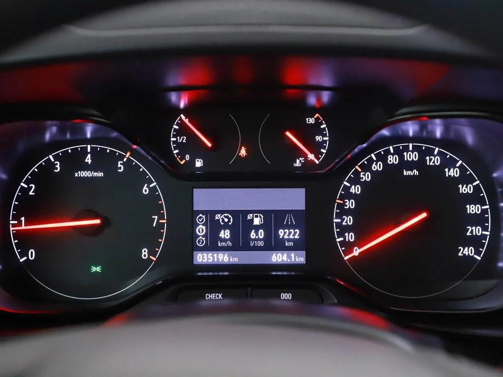 Hoofdafbeelding Opel Combo