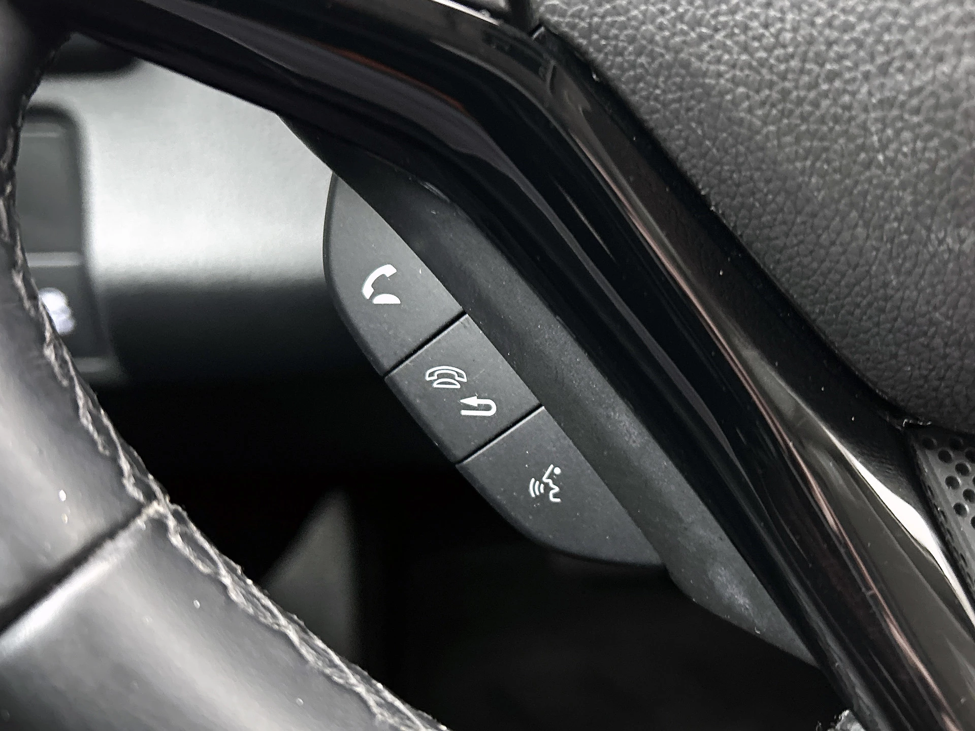 Hoofdafbeelding Honda HR-V