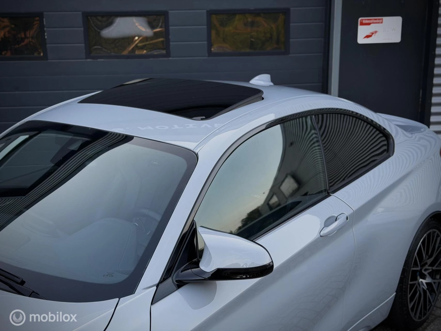 Hoofdafbeelding BMW M2