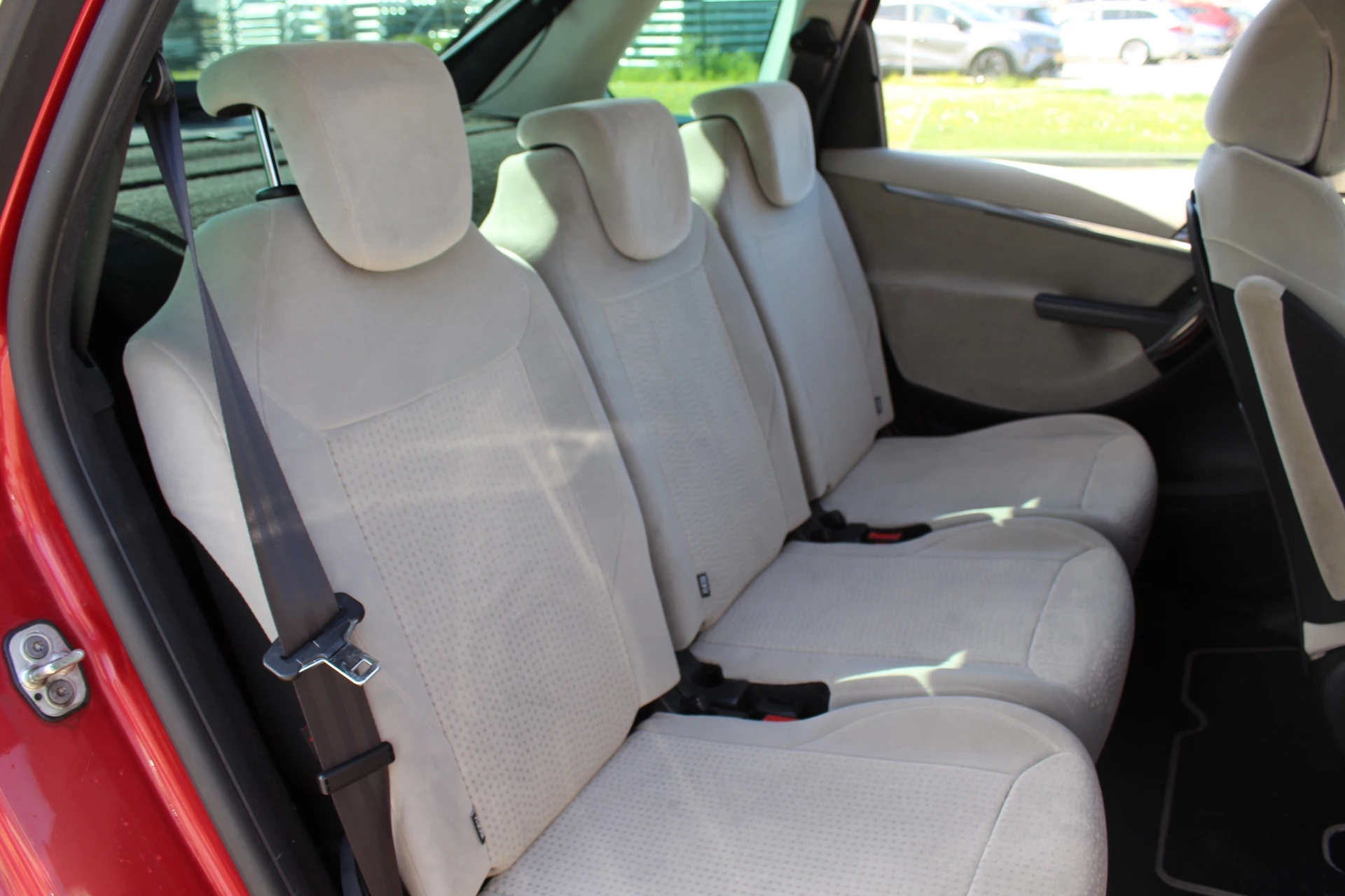 Hoofdafbeelding Citroën C4 Picasso