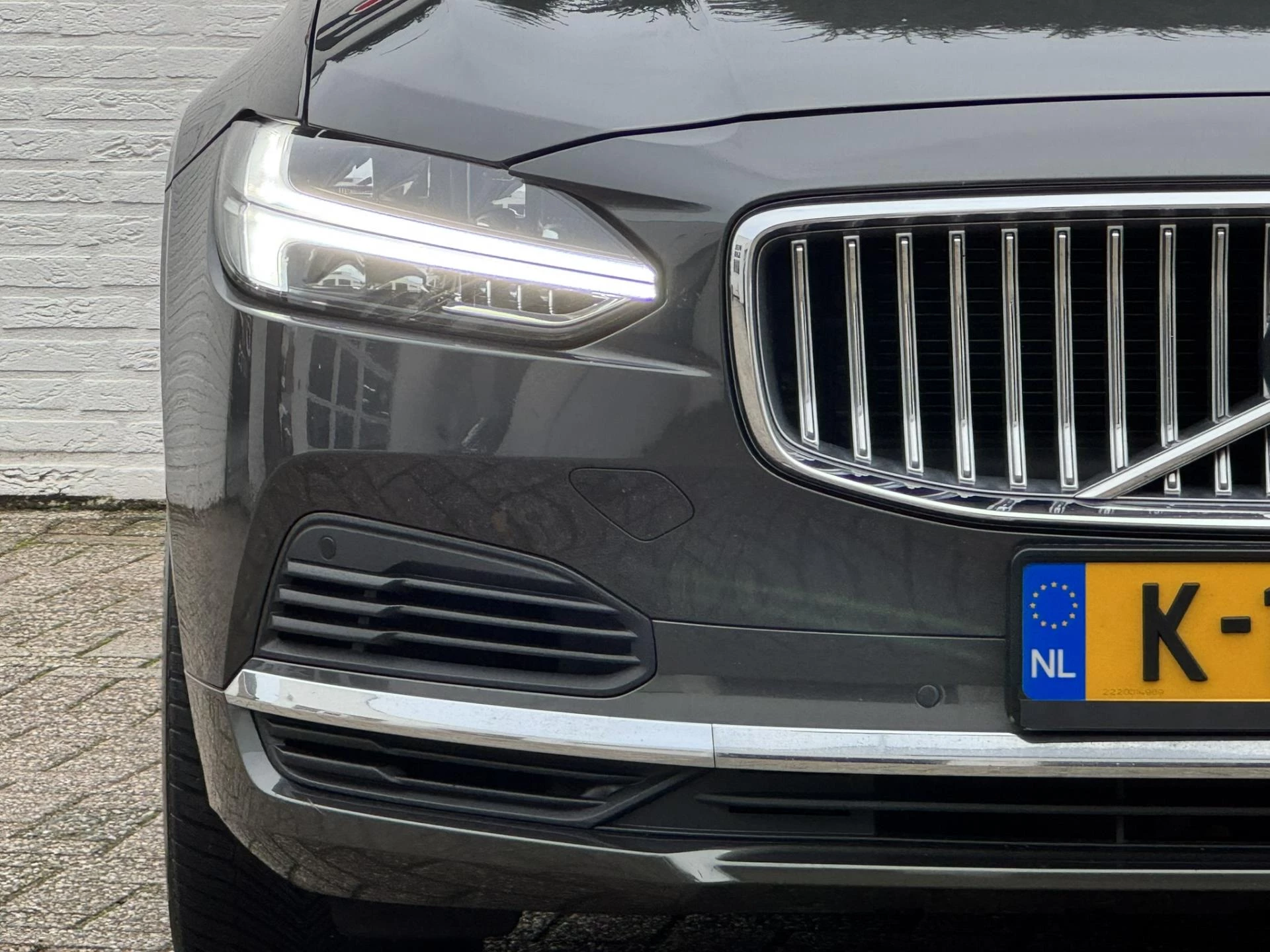 Hoofdafbeelding Volvo V90