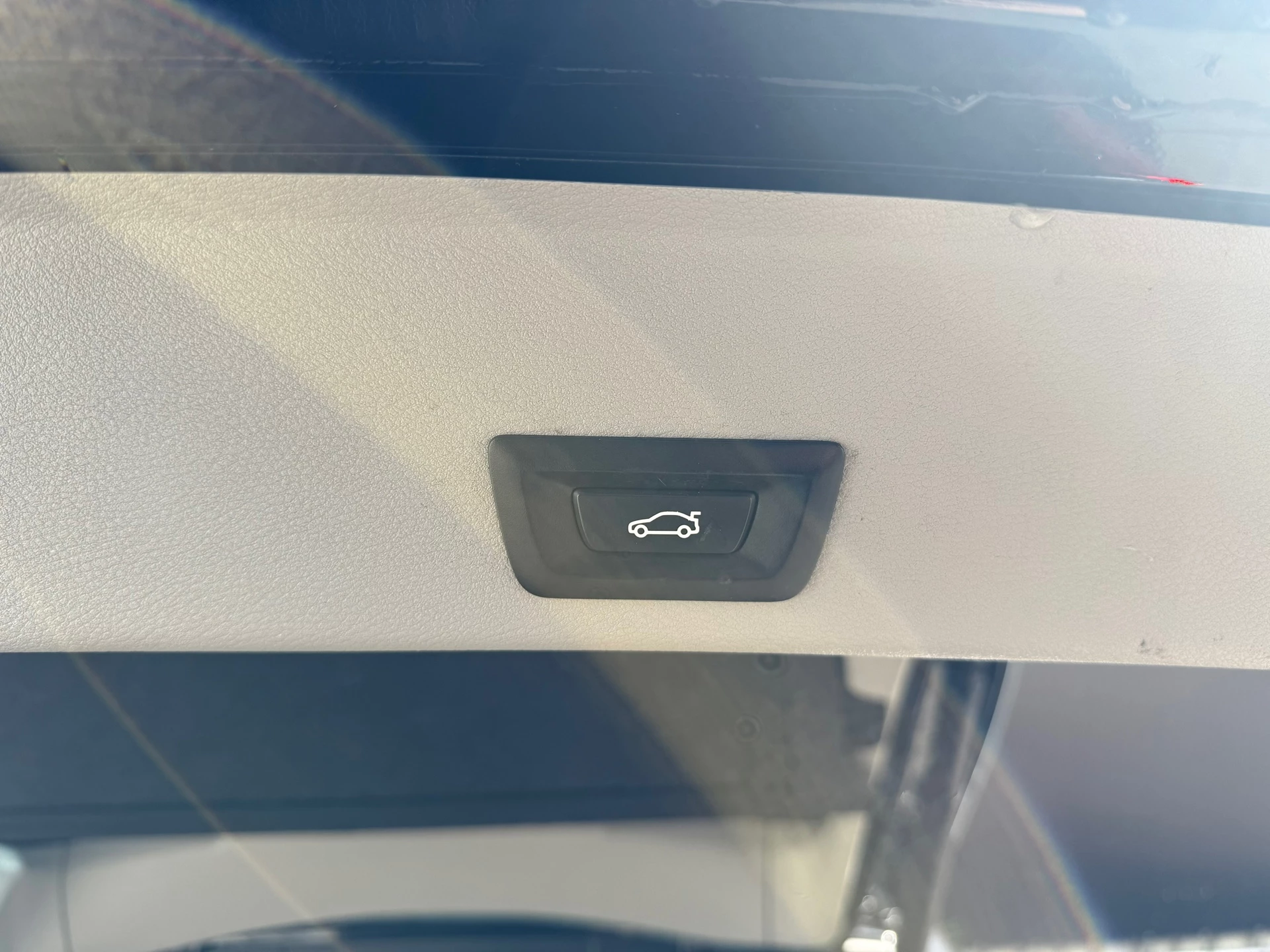 Hoofdafbeelding BMW X4